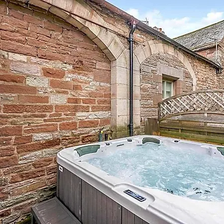 Calthwaite Hall Ξενοδοχείο Penrith