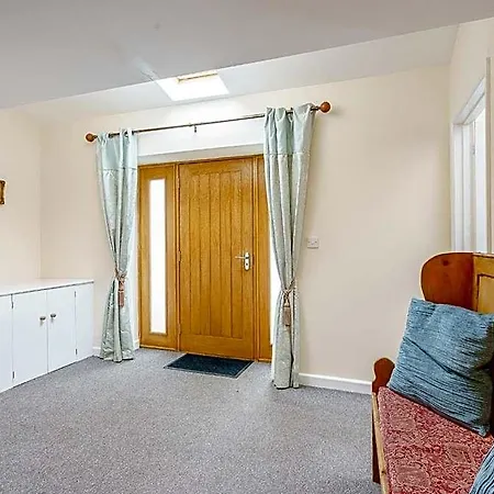 Calthwaite Hall *