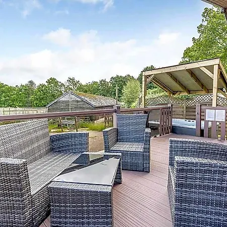 Ξενοδοχείο Calthwaite Hall Penrith
