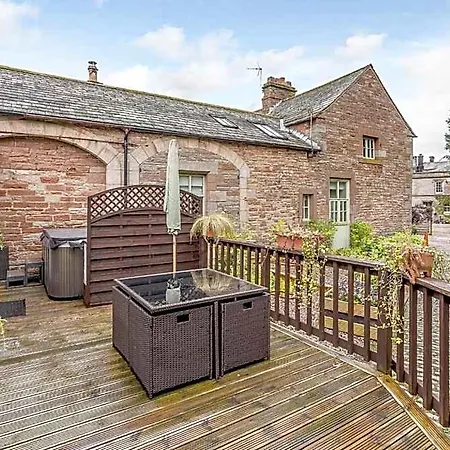 Hotel Calthwaite Hall *