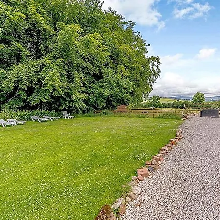 Calthwaite Hall *